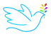Oxford Friends Meeting logo